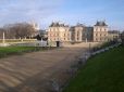  jardins du Luxembourg
